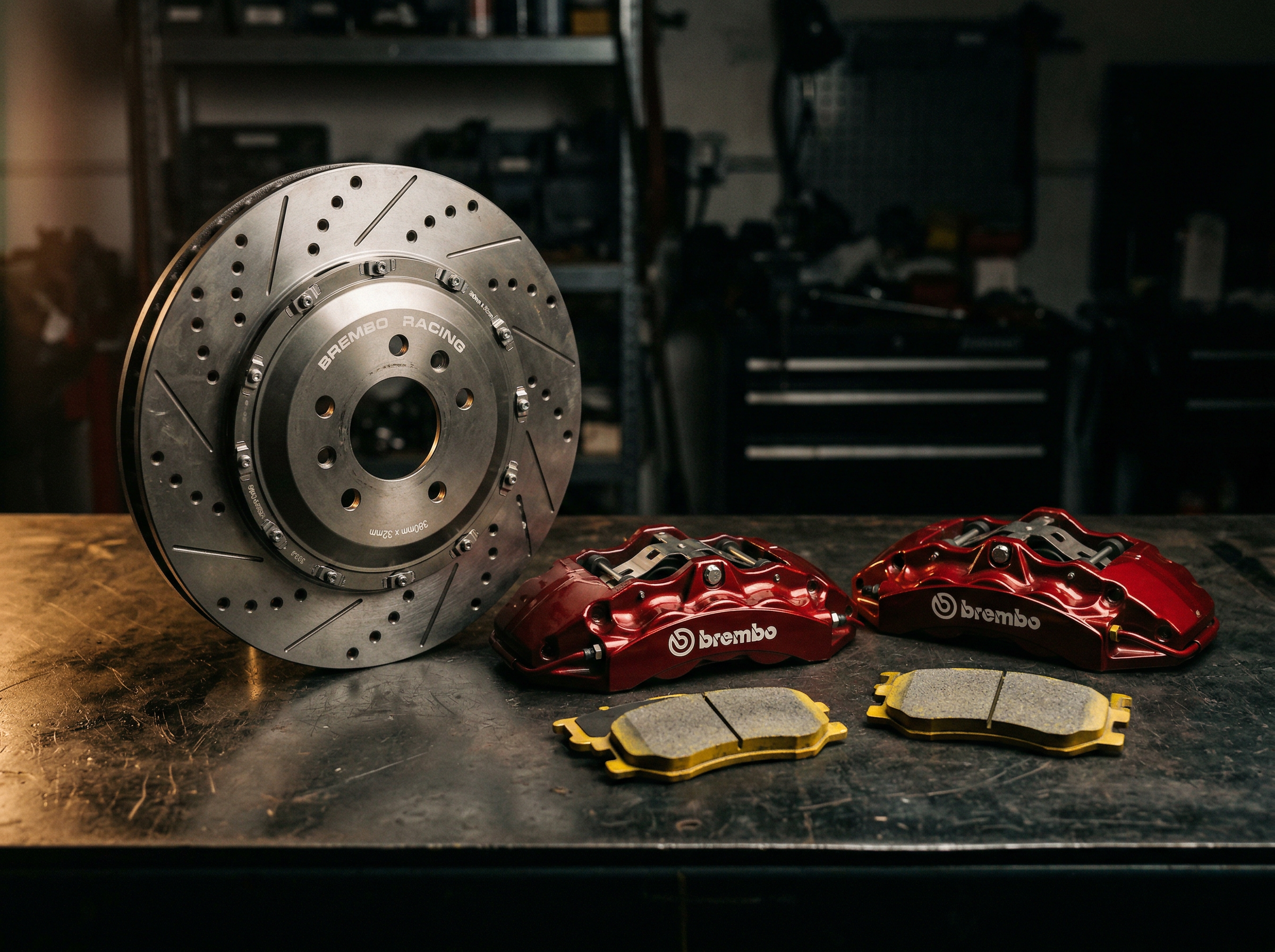 Search auto parts inventory